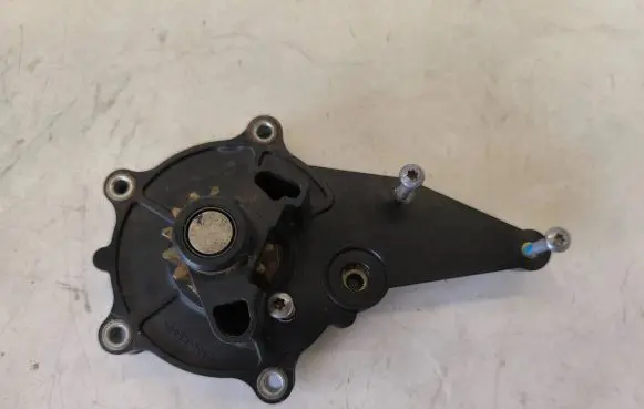 Ford Mustang VI Convertible roof control unit 90000007698