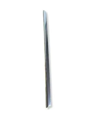 Mercedes-Benz CLS C218 X218 Rear door glass trim molding A2186700500