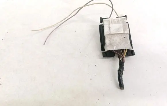 Renault Scenic I Sensor