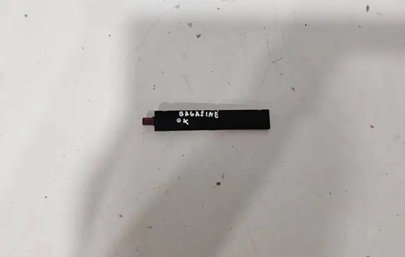 Porsche Cayenne (9Y0 9Y3) Aerial antenna amplifier 4M0035504 9A703550400 9A7035504