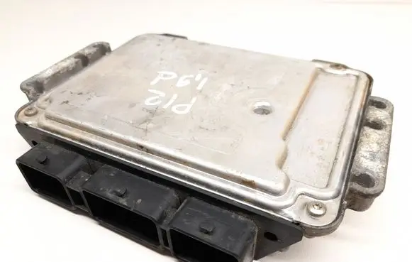 Nissan Primera Engine control unit/module 0281011454 8200305678