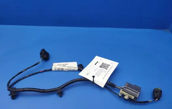 Jaguar XF Other wiring loom 8X2T8C290