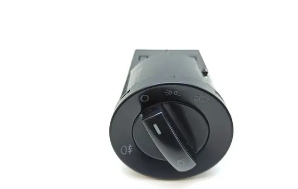 Volkswagen Transporter - Caravelle T5 Light switch 6Q0941531M