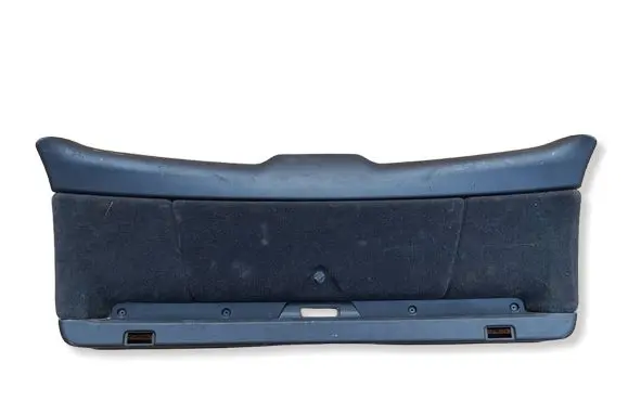 Audi A6 S6 C6 4F Tailgate/boot lid cover trim 4F9867979