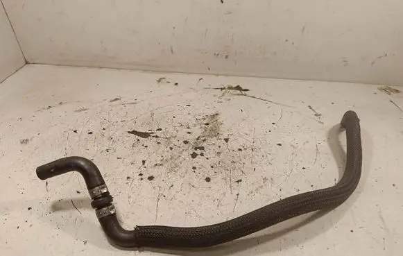 Jeep Grand Cherokee Fuel line pipe 