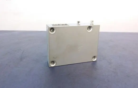 Cadillac CTS Other control units/modules 84300355