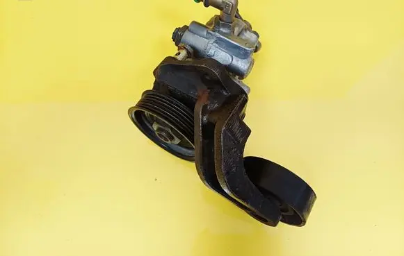 Chrysler Voyager Power steering pump 