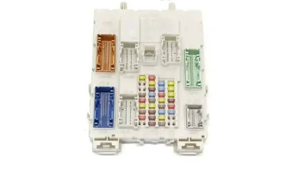 Ford Kuga II Fuse module F1FT-14A073-EF