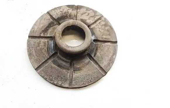 Opel Insignia A Front coil spring rubber mount 9053849696