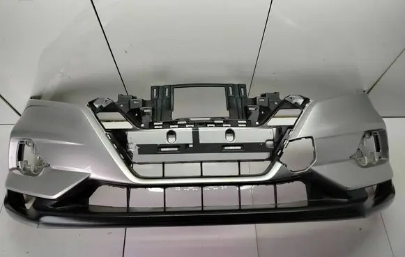 Nissan Qashqai Front bumper 62022-HV00H