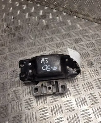 Audi A3 S3 A3 Sportback 8P Gearbox mount 1K0199555