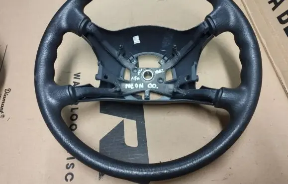 Chrysler Neon II Steering wheel