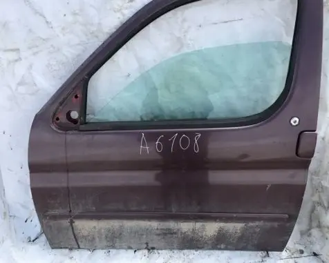 Citroen Berlingo Front door
