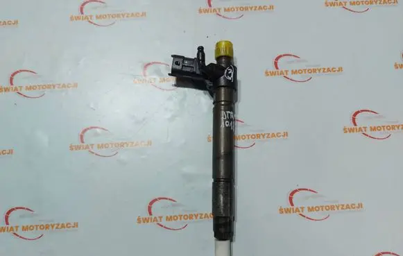 Land Rover Freelander 2 - LR2 Fuel injector 0445115042