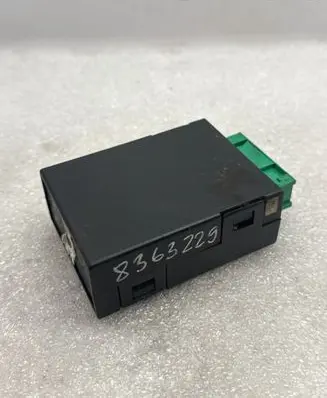 BMW 7 E38 Other control units/modules 8363229