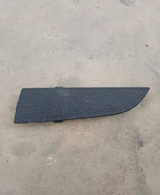 Dodge Charger Handbrake lever cover (leather/fabric) 1SE58TRMAA