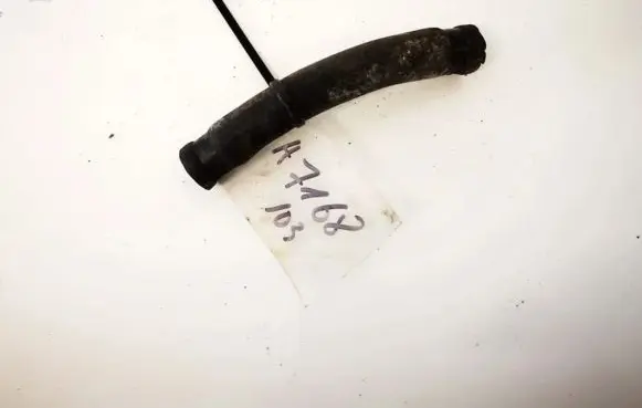 Dodge Magnum Engine coolant pipe/hose