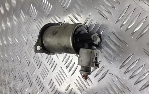 Volvo S40, V40 EGR valve