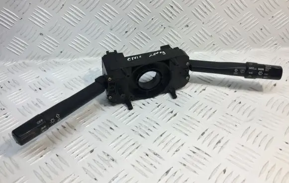 Honda Civic Wiper turn signal indicator stalk/switch 36788E 36789B