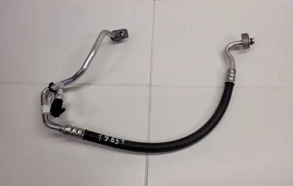 Ford Kuga III Air conditioning (A/C) pipe/hose LX6H-19N601-MC