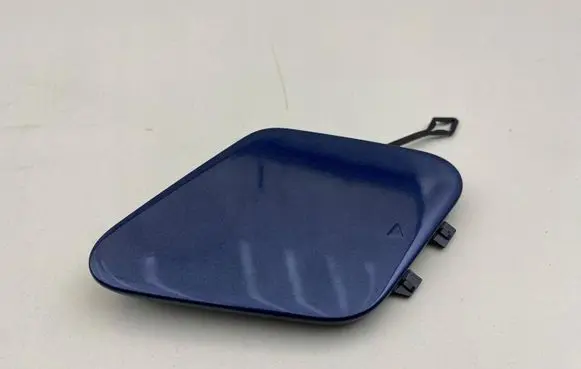 BMW iX Tow hook cap/cover 51128737829