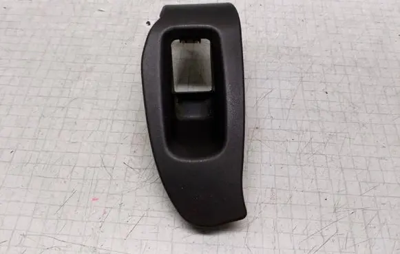 Subaru Legacy Rear door window switch trim 94266AE080