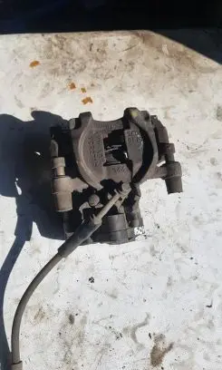 Volkswagen Golf VII Front brake caliper 5Q0615405DB