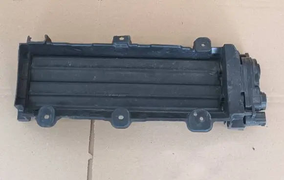 Hyundai Tucson IV NX4 Intercooler air guide/duct channel 86981N7000