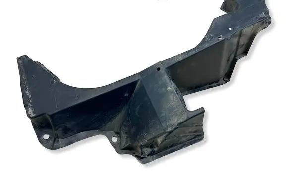 Toyota C-HR I Side bottom protection 57627F4010