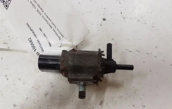 Mazda 6 Vacuum valve K5T46591