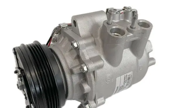 Honda Civic Air conditioning (A/C) compressor (pump) TRSA093605 TRSA093615 TRSA093623