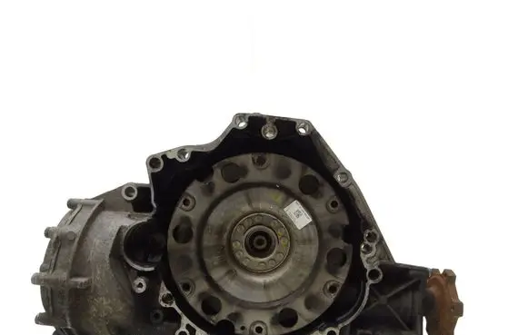 Audi Q5 SQ5 8R Manual 6 speed gearbox LRZ 0B1301230 062289000256