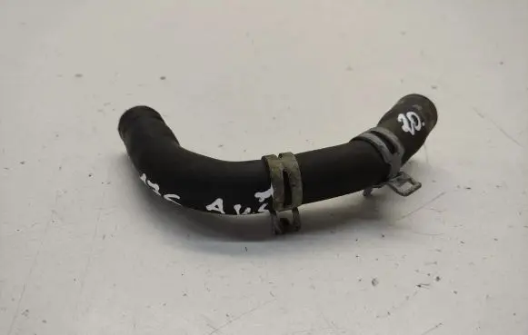 Mercedes-Benz A W176 Engine coolant pipe/hose A6072030382
