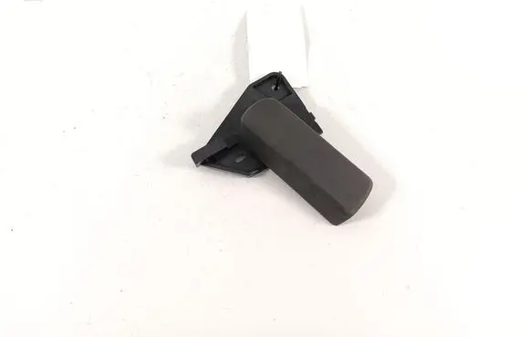 Porsche Panamera (970) Engine bonnet (hood) release handle 7L0823533D