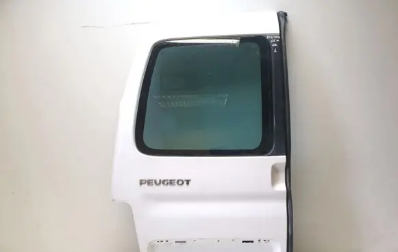 Peugeot Partner Back/rear loading door 