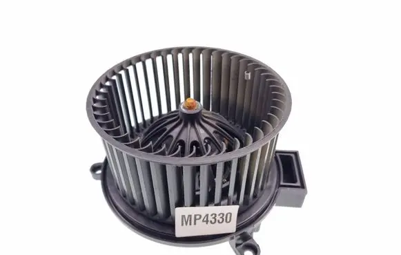 Chrysler Pacifica Heater fan/blower 0701132570 H7822003 AY2727000284