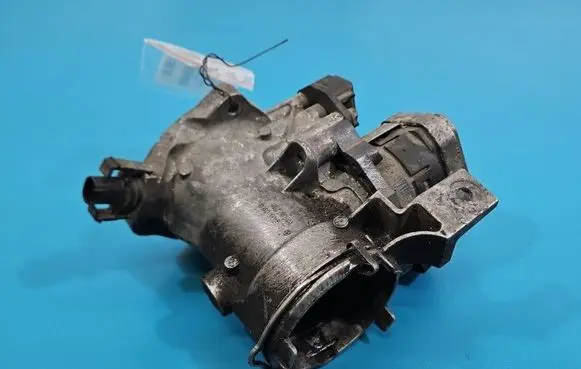 Mercedes-Benz A W169 Throttle body valve A6400901470 IMPRK1560233