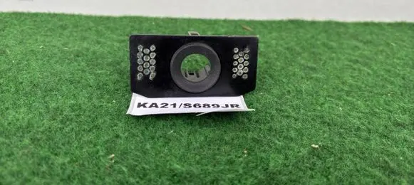 Volkswagen T-Cross Front parking sensor holder (PDC) 2GM919493