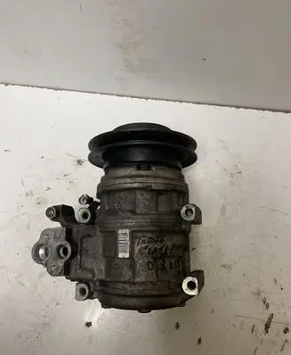 Toyota Land Cruiser (HDJ90) Air conditioning (A/C) compressor (pump) 4472004555