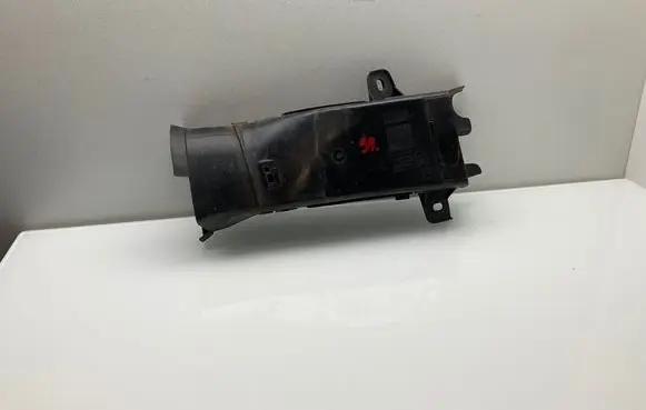 BMW 6 F06 Gran coupe Brake cooling air channel/duct 8050400