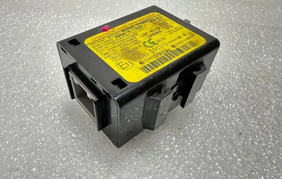 Hyundai i40 Immobilizer control unit/module 39N8101000 116RI000313