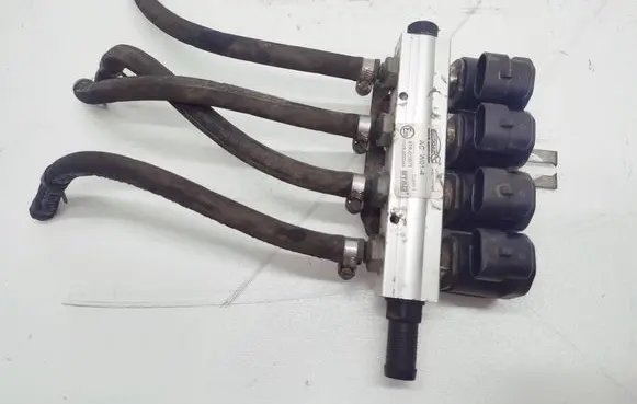 Opel Insignia A LP gas injectors set ACW014 67R010973 110R000044