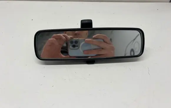 Mercedes-Benz Sprinter W906 Rear view mirror (interior) 0205028