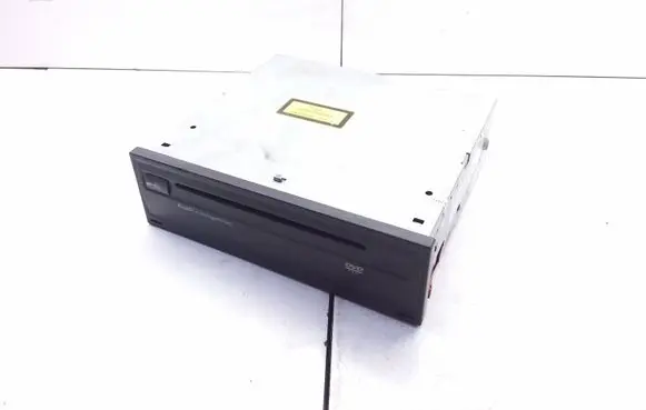 GPS navigation control unit/module