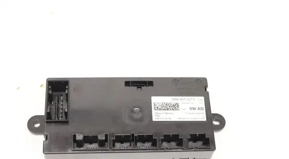 Skoda Octavia Mk4 Other control units/modules 3WA907007F