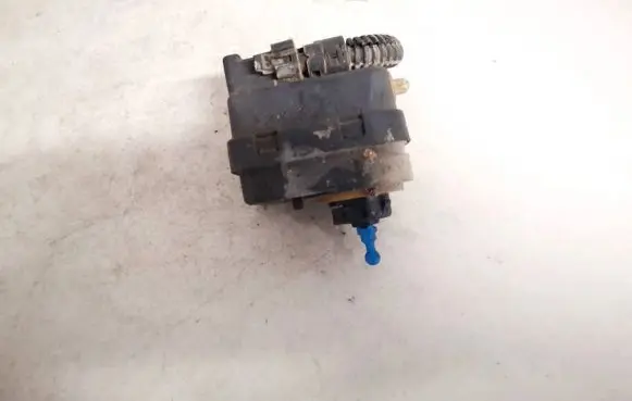 Renault Espace III Headlight level adjustment motor 