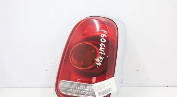 Mini Cooper Countryman F60 Rear/tail lights 7401724MWGK230626 7401724