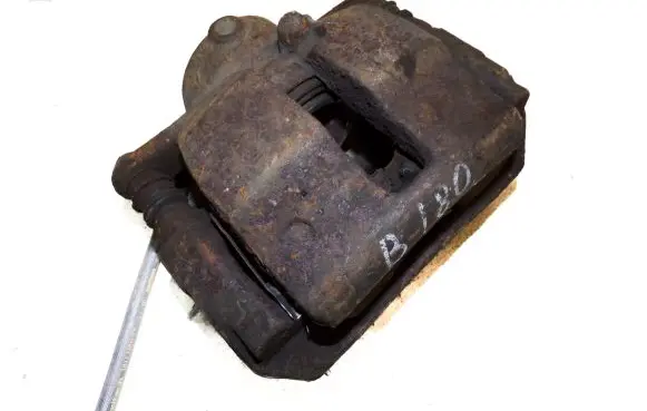 Mercedes-Benz B W245 Front brake caliper