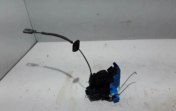KIA Niro Rear door lock 81410-AT010