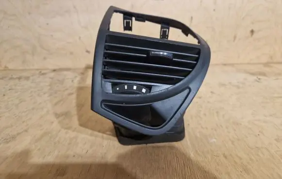 Citroen C4 Grand Picasso Dashboard side air vent grill/cover trim 3038143100 303814AB 303844